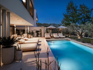 Villa Novigrad (Istrien) Environment 36