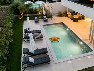 Villa Novigrad (Istrien) Outdoor Recording 2