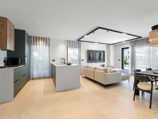 Villa Novigrad (Istrien) Features 5