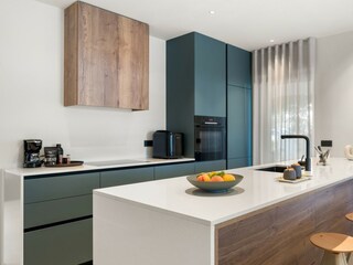 Villa Novigrad (Istrien) Features 7