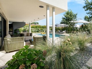 Villa Novigrad (Istrien) Environment 28