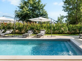 Villa Novigrad (Istrien) Environment 29