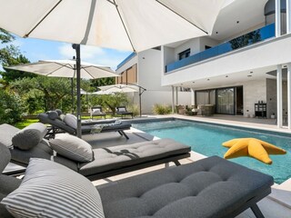 Villa Novigrad (Istrien) Environment 30