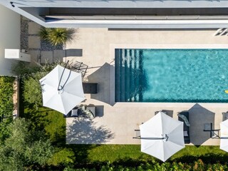 Villa Novigrad (Istrien) Environment 31