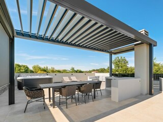 Villa Novigrad (Istrien) Environment 32