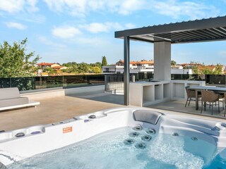 Villa Novigrad (Istrien) Environment 33