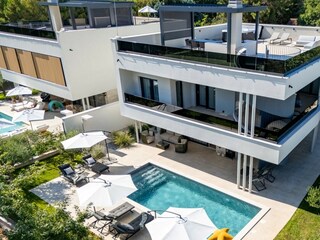 Villa Novigrad (Istrien) Environment 34