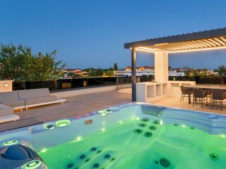 Villa Novigrad (Istrien) Environment 35