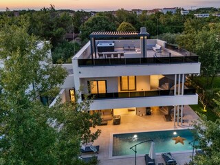 Villa Novigrad (Istrien) Environment 38