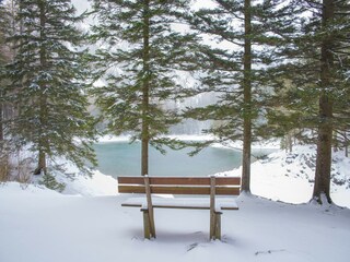 Appartement Eisenerz  17