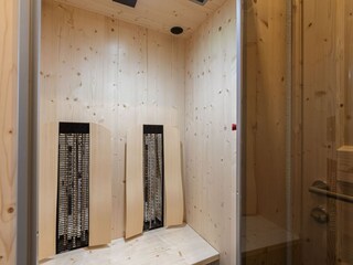Appartement Eisenerz Équipement 16