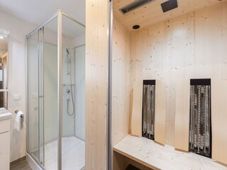 Apartment Eisenerz Ausstattung 13