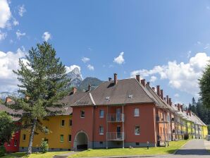 Apartment Superior Ferienwohnung mit IR-Sauna - Eisenerz - image1