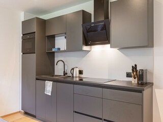 Appartamento Eisenerz Caratteristiche 11