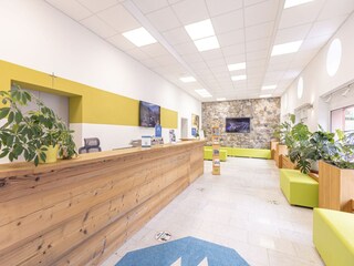 Appartement Eisenerz Équipement 17