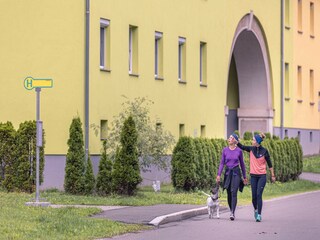 Apartamento Eisenerz Grabación al aire libre 4