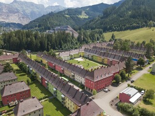 Appartement Eisenerz Buitenaudio-opname 3