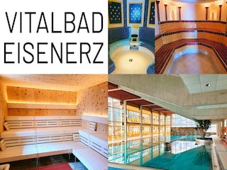 Appartement Eisenerz  28