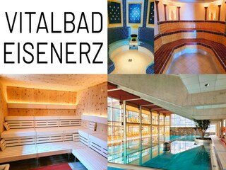 Appartement Eisenerz  34