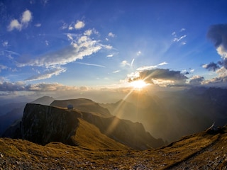 Appartement Eisenerz Environnement 20