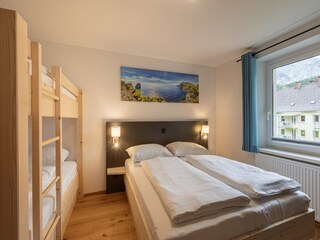 Appartement Eisenerz Kenmerken 16