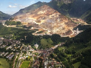 Appartamento Eisenerz Ambiente 22