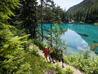 Appartement Eisenerz Environnement 24