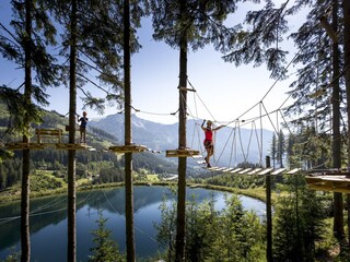 Appartement Eisenerz Omgeving 23