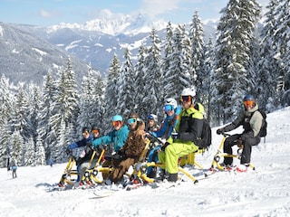 Appartement Eisenerz Omgeving 25