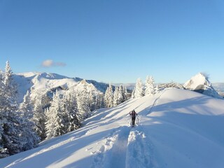 Apartamento Eisenerz Entorno 26