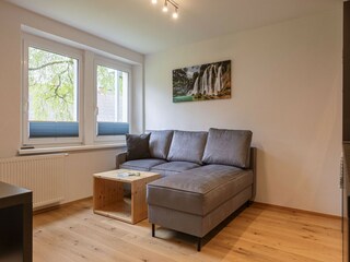 Apartment Eisenerz Grundriss 40