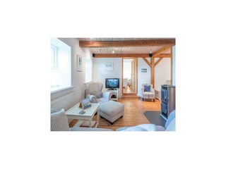 Vakantiehuis Ockholm Kenmerken 13