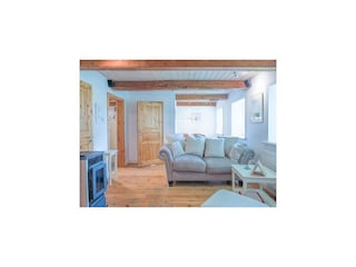 Vakantiehuis Ockholm Kenmerken 6