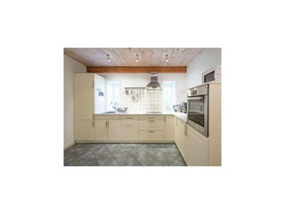 Casa de vacaciones Ockholm Características 7