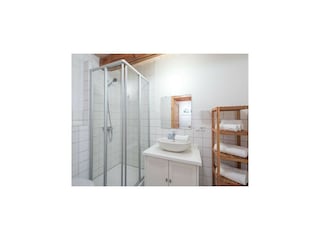 Ferienhaus Ockholm Ausstattung 13