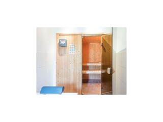 Maison de vacances Ockholm  16