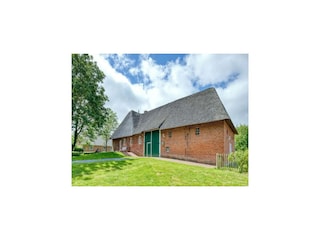 Vakantiehuis Ockholm Buitenaudio-opname 2