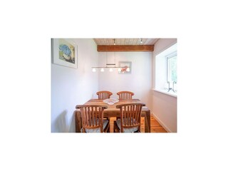 Vakantiehuis Ockholm Kenmerken 5