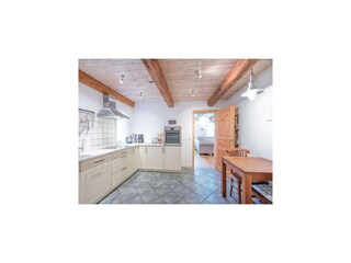 Vakantiehuis Ockholm Kenmerken 8