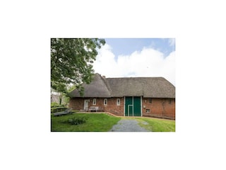 Ferienhaus Ockholm Außenaufnahme 4