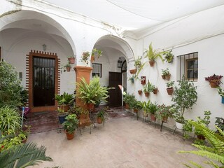 Appartement Arcos de la Frontera Équipement 1