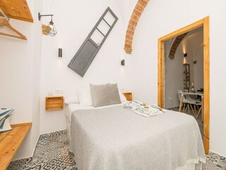 Apartment Arcos de la Frontera Ausstattung 6