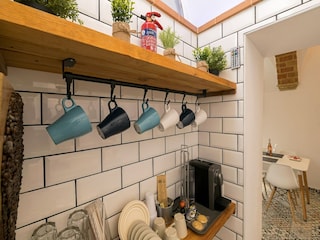 Apartment Arcos de la Frontera Ausstattung 8