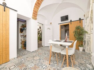 Apartment Arcos de la Frontera Ausstattung 9
