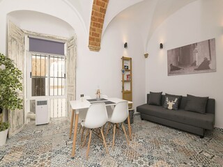 Apartment Arcos de la Frontera Ausstattung 10