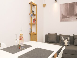 Apartment Arcos de la Frontera Ausstattung 11