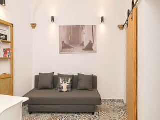 Apartment Arcos de la Frontera Ausstattung 12
