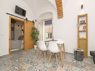 Apartment Arcos de la Frontera Ausstattung 13