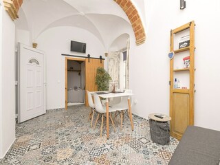 Apartment Arcos de la Frontera Ausstattung 14