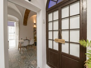 Apartment Arcos de la Frontera Ausstattung 16